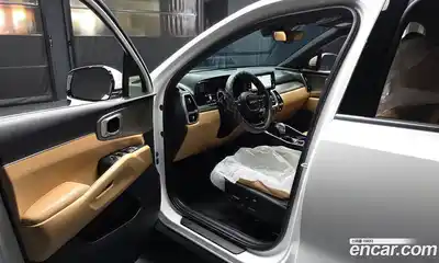 Kia Sorento 2022 2.5 гидро в Москве № 2125050, миниатюра 10