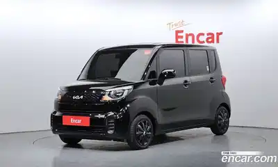 Kia Ray Van Prestige