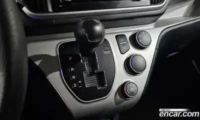 Kia Ray 2021 1.0 гидро в Москве № 2125064, миниатюра 12
