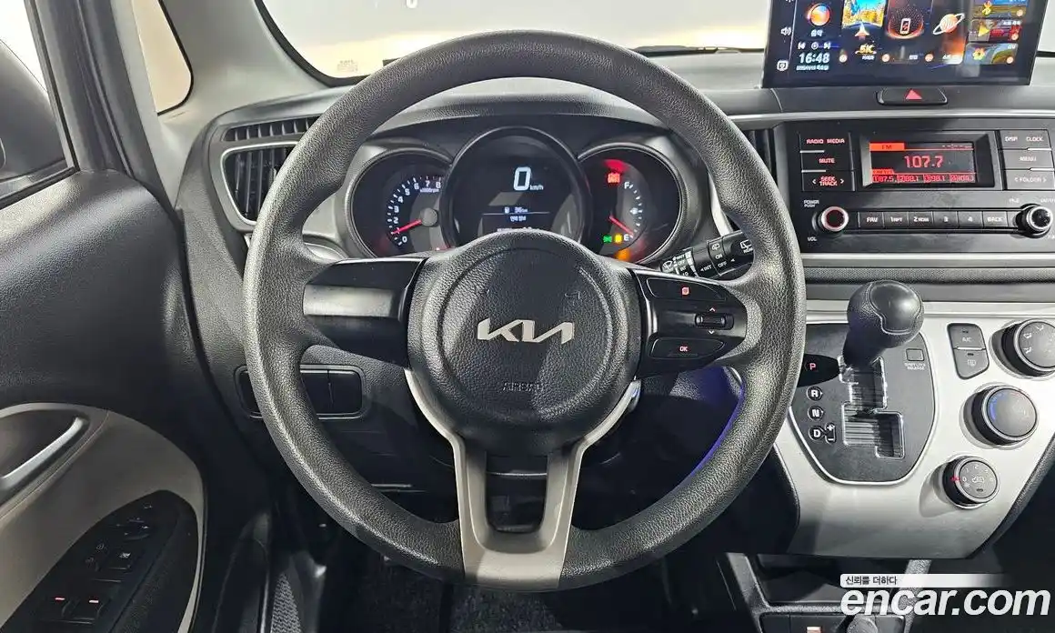 Kia Ray 2021 1.0 гидро в Москве № 2125064, фото 18