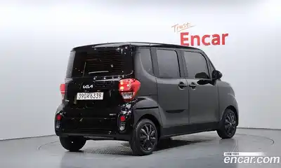 Kia Ray 2021 1.0 гидро в Москве № 2125064, миниатюра 2
