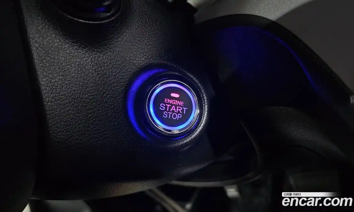Kia Ray 2021 1.0 гидро в Москве № 2125064, фото 22