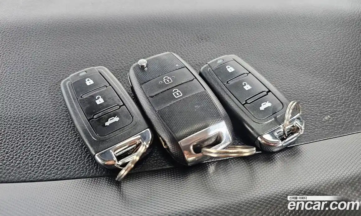 Kia Ray 2021 1.0 гидро в Москве № 2125064, фото 24