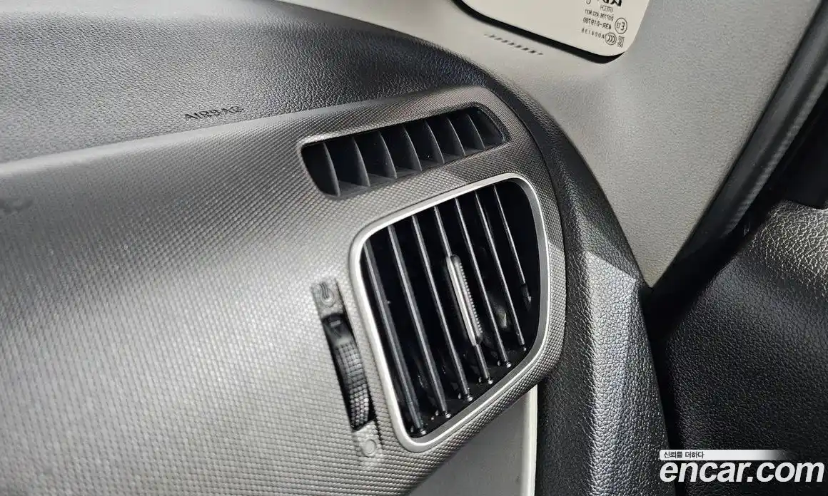 Kia Ray 2021 1.0 гидро в Москве № 2125064, фото 28
