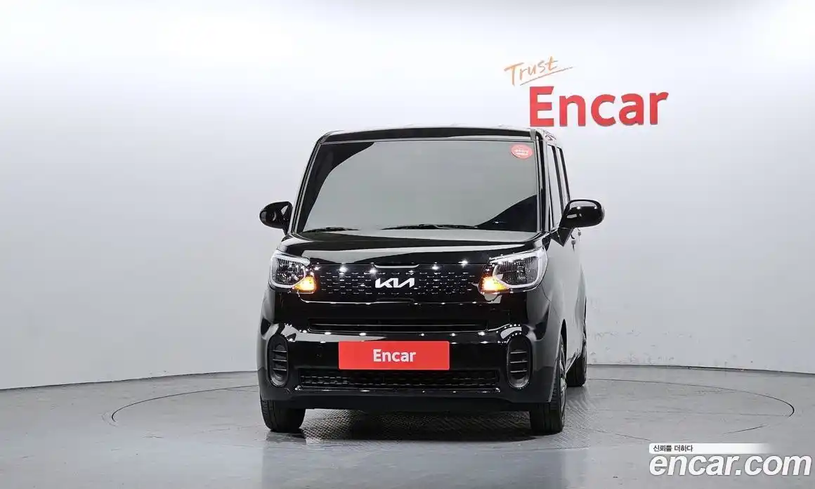 Kia Ray 2021 1.0 гидро в Москве № 2125064, фото 3