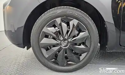 Kia Ray 2021 1.0 гидро в Москве № 2125064, миниатюра 5