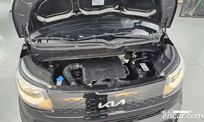 Kia Ray 2021 1.0 гидро в Москве № 2125064, миниатюра 6