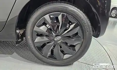 Kia Ray 2021 1.0 гидро в Москве № 2125064, миниатюра 7