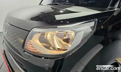Kia Ray 2021 1.0 гидро в Москве № 2125064, миниатюра 8