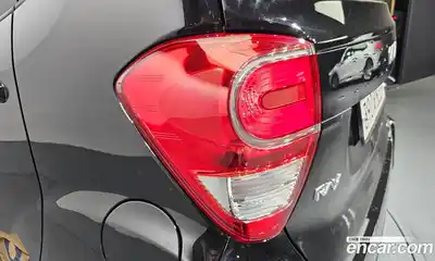 Kia Ray 2021 1.0 гидро в Москве № 2125064, миниатюра 9
