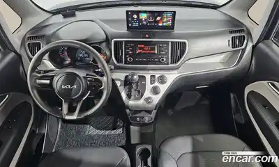 Kia Ray 2021 1.0 гидро в Москве № 2125064, миниатюра 10