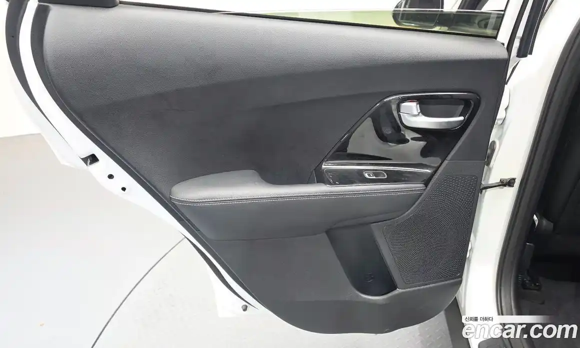 Kia Niro 2021 1.6 гидро в Москве № 2125116, фото 15