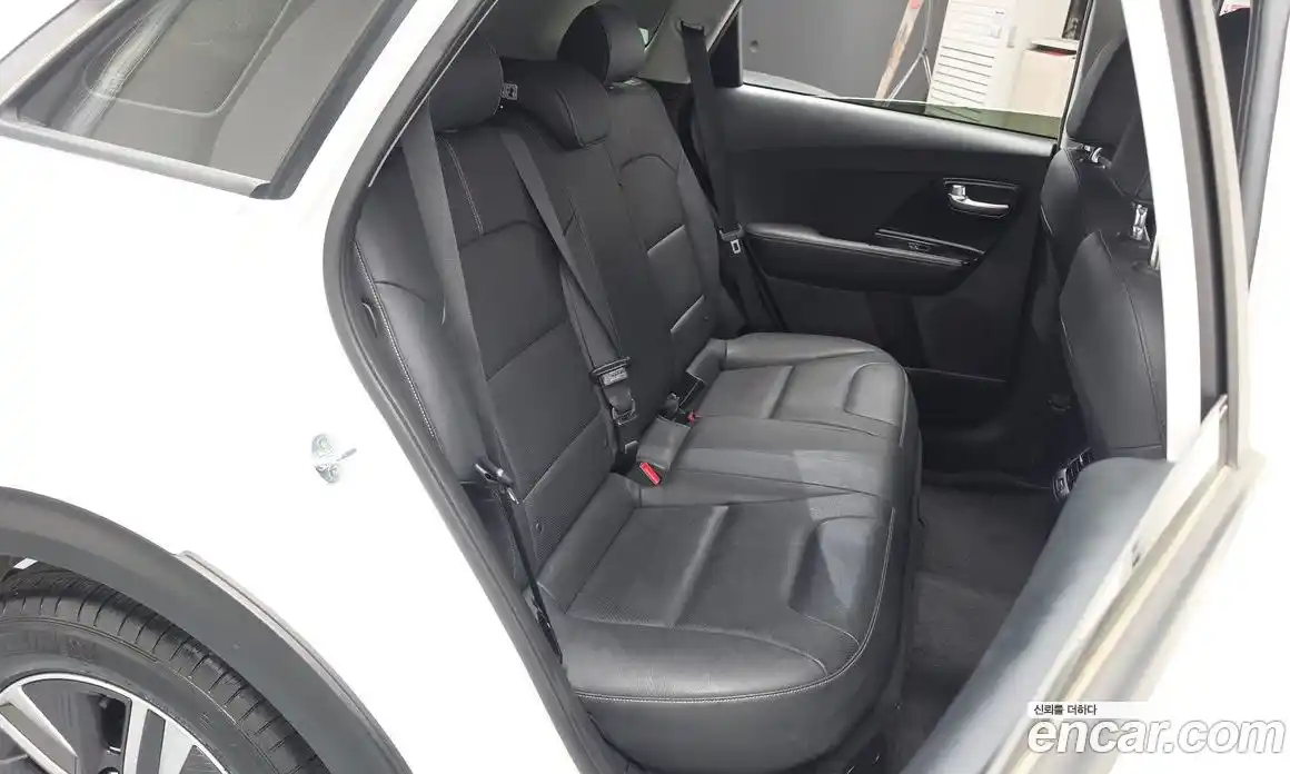 Kia Niro 2021 1.6 гидро в Москве № 2125116, фото 16