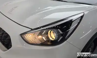 Kia Niro 2021 1.6 гидро в Москве № 2125116, миниатюра 8