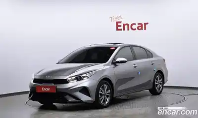 Kia K3 1.6 Prestige