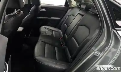 Kia K3 2024 1.6 гидро в Москве № 2125174, миниатюра 11