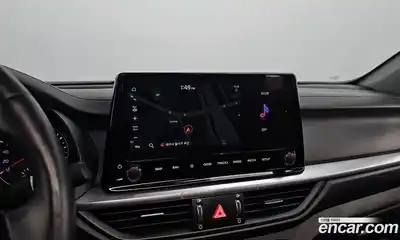 Kia K3 2024 1.6 гидро в Москве № 2125174, миниатюра 12