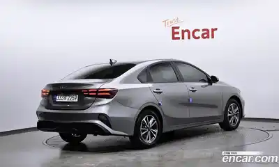 Kia K3 2024 1.6 гидро в Москве № 2125174, миниатюра 2