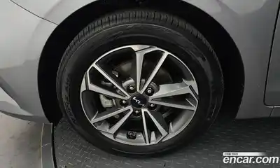 Kia K3 2024 1.6 гидро в Москве № 2125174, миниатюра 5