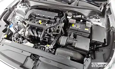 Kia K3 2024 1.6 гидро в Москве № 2125174, миниатюра 6