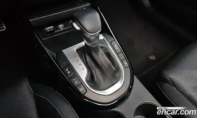 Kia K3 2024 1.6 гидро в Москве № 2125174, миниатюра 9
