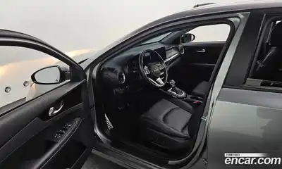 Kia K3 2024 1.6 гидро в Москве № 2125174, миниатюра 10
