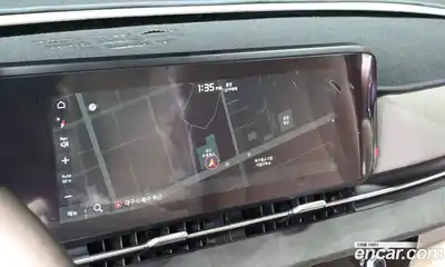Kia Canival 2023 3.5 гидро в Москве № 2125250, миниатюра 12