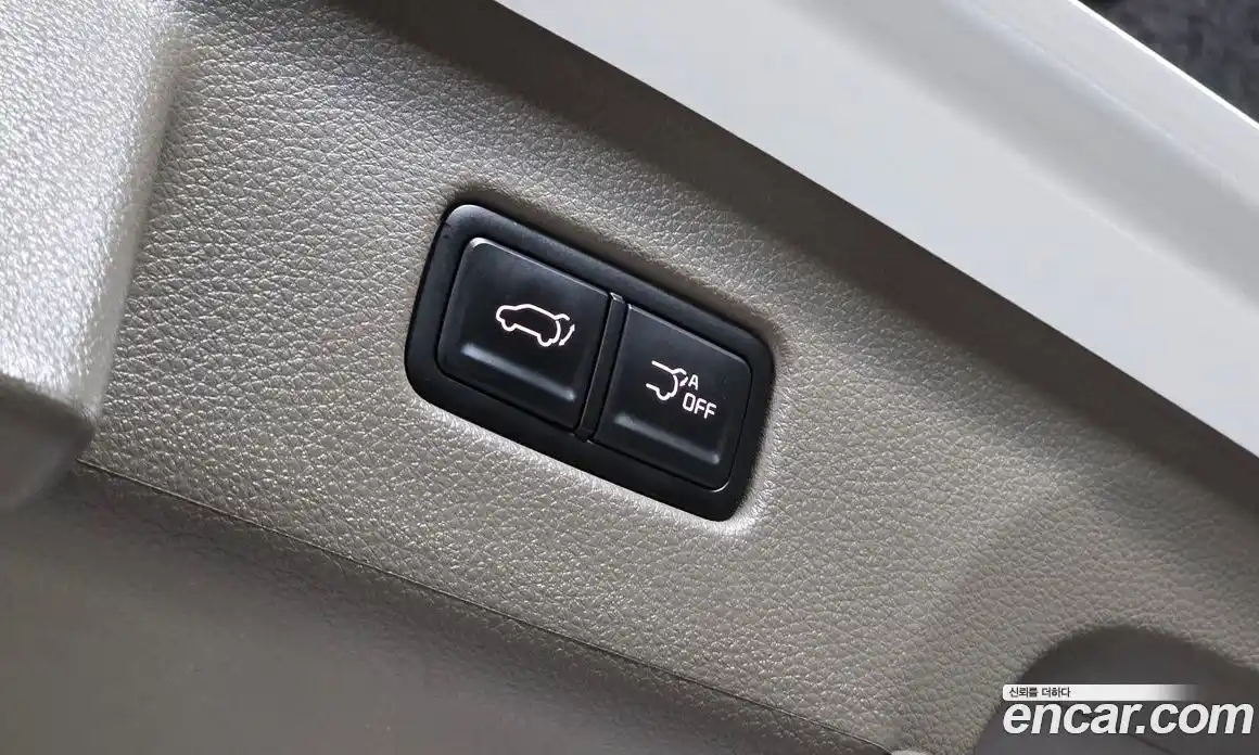 Kia Canival 2023 3.5 гидро в Москве № 2125250, фото 20