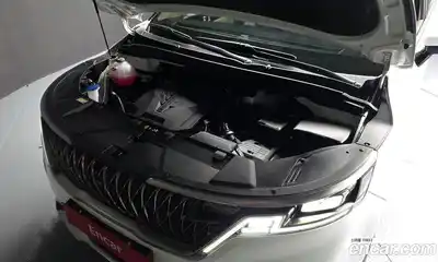 Kia Canival 2023 3.5 гидро в Москве № 2125250, миниатюра 6