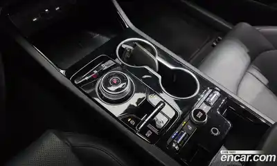 Kia K5 2024 1.6 гидро в Москве № 2125260, миниатюра 12
