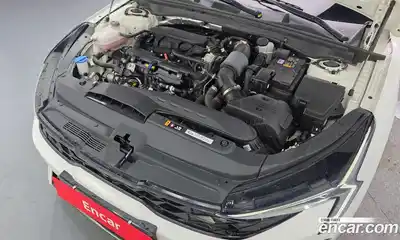 Kia K5 2024 1.6 гидро в Москве № 2125260, миниатюра 6