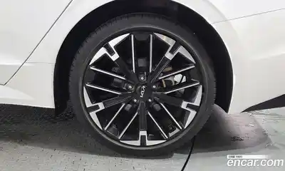 Kia K5 2024 1.6 гидро в Москве № 2125260, миниатюра 7
