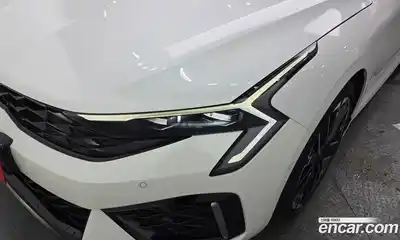 Kia K5 2024 1.6 гидро в Москве № 2125260, миниатюра 8