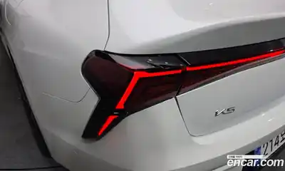 Kia K5 2024 1.6 гидро в Москве № 2125260, миниатюра 9