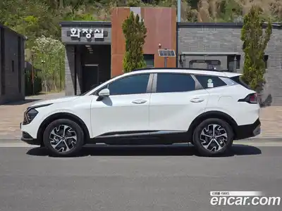 Kia Sportage 2022 1.6 гидро в Москве № 2125264, миниатюра 2