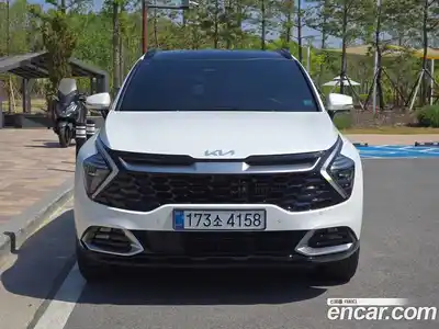 Kia Sportage 2022 1.6 гидро в Москве № 2125264, миниатюра 3