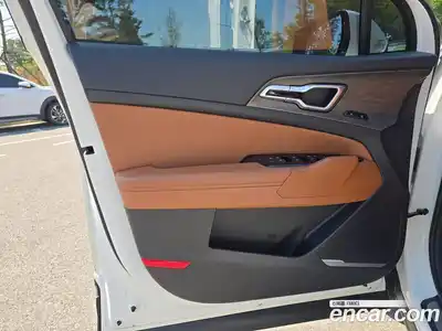 Kia Sportage 2022 1.6 гидро в Москве № 2125264, миниатюра 7