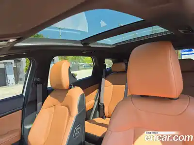 Kia Sportage 2022 1.6 гидро в Москве № 2125264, миниатюра 9