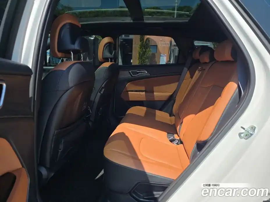 Kia Sportage 2022 1.6 гидро в Москве № 2125264, фото 10