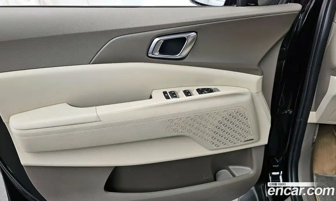 Kia Canival 2024 1.6 гидро в Москве № 2125277, фото 14