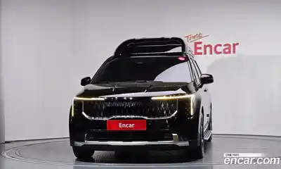 Kia Canival 2024 1.6 гидро в Москве № 2125277, миниатюра 3