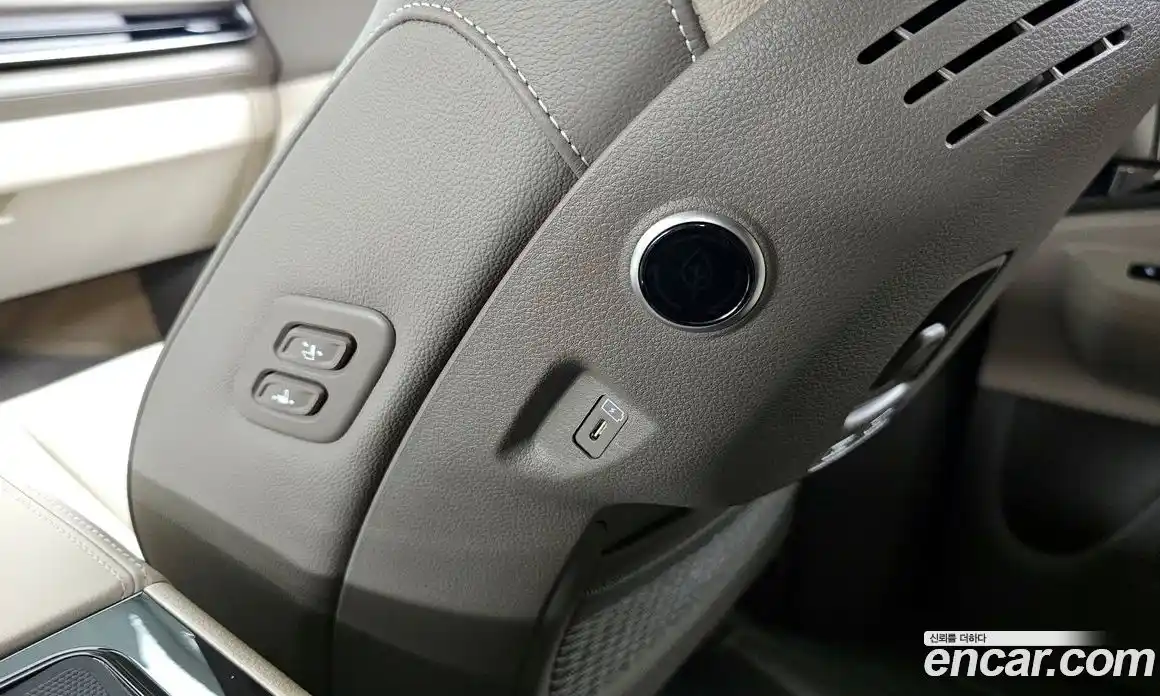 Kia Canival 2024 1.6 гидро в Москве № 2125277, фото 35