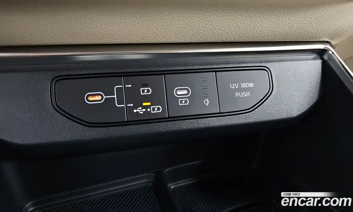 Kia Canival 2024 1.6 гидро в Москве № 2125277, фото 39