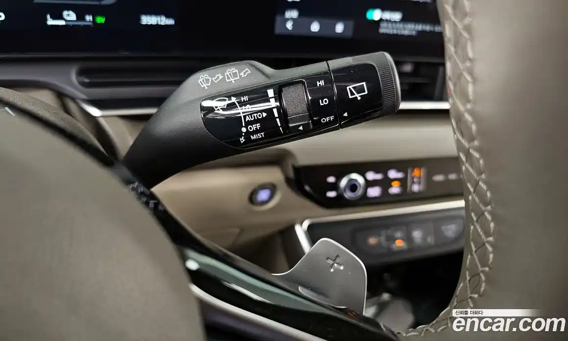 Kia Canival 2024 1.6 гидро в Москве № 2125277, фото 41