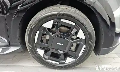Kia Canival 2024 1.6 гидро в Москве № 2125277, миниатюра 7