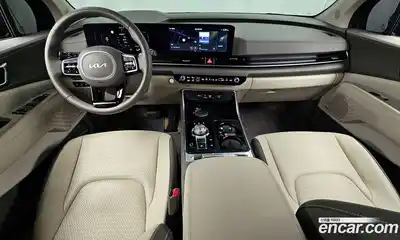 Kia Canival 2024 1.6 гидро в Москве № 2125277, миниатюра 10