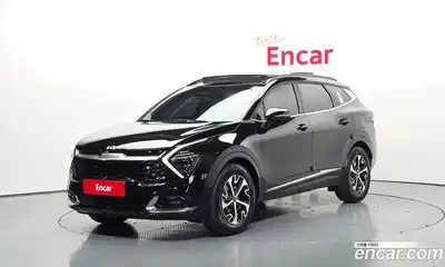 Kia Sportage Signature 2WD