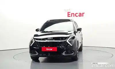 Kia Sportage 2023 1.6 гидро в Москве № 2125288, миниатюра 3