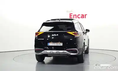 Kia Sportage 2023 1.6 гидро в Москве № 2125288, миниатюра 4