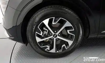 Kia Sportage 2023 1.6 гидро в Москве № 2125288, миниатюра 5